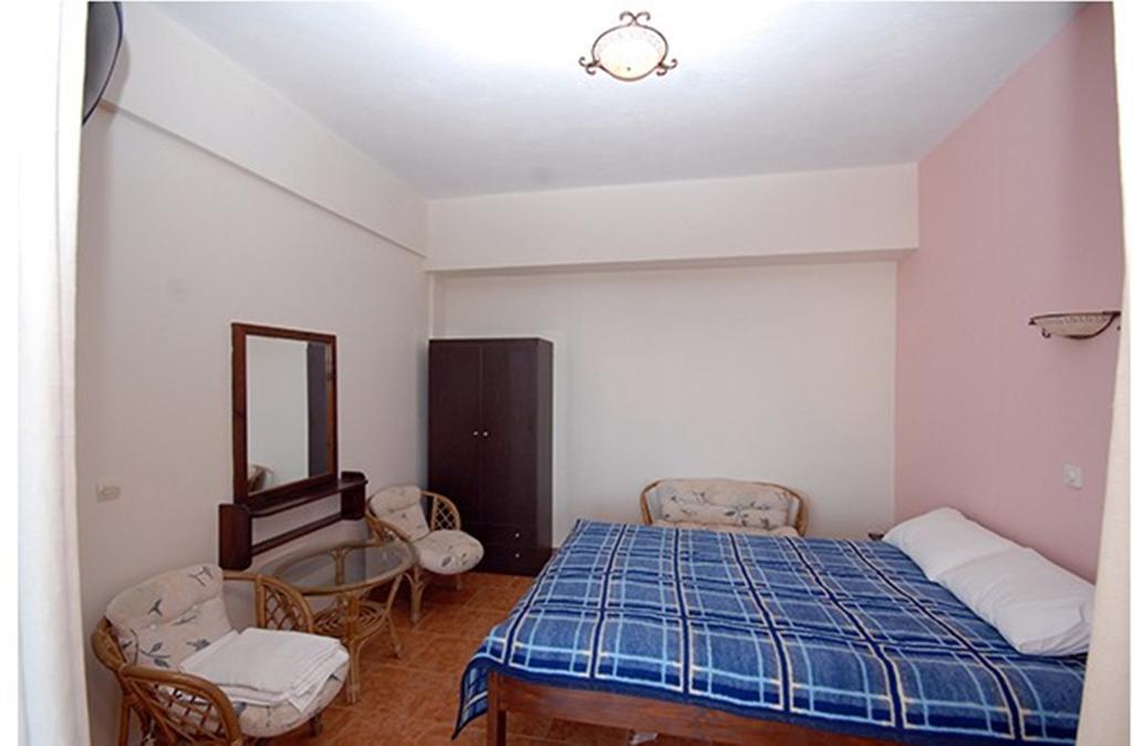 Porto Kalliali Ouranoupoli Cameră foto