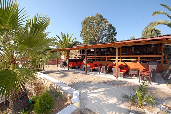 Porto Kalliali Ouranoupoli Exterior foto